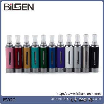 New arrival Evod clearomizer,e cigarette clearomizer,heating from bott